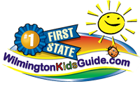 WilmingtonKidsGuide.com Logo