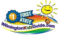 WilmingtonKidsGuide.com Logo